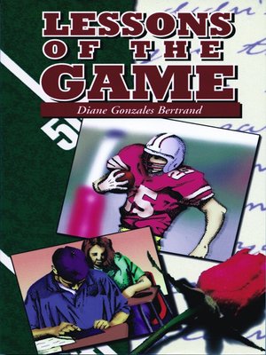 cover image of Lessons of the Game